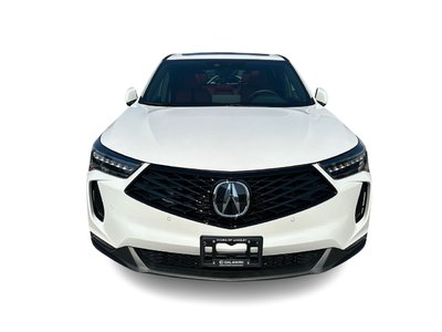 2025 Acura RDX in North Vancouver, British Columbia