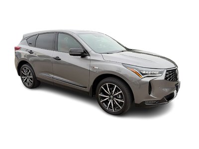 2025 Acura RDX in North Vancouver, British Columbia