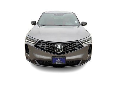 2025 Acura RDX in North Vancouver, British Columbia