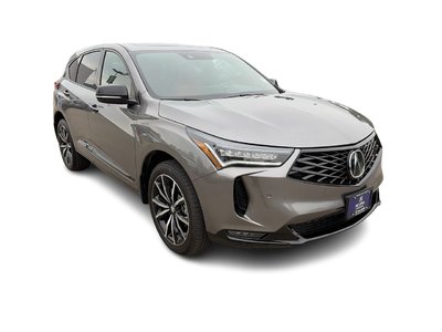 2025 Acura RDX in North Vancouver, British Columbia