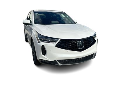 2026 Acura RDX in North Vancouver, British Columbia