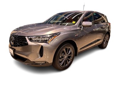 2026 Acura RDX in Langley, British Columbia