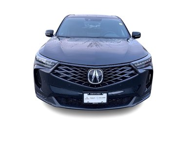 2026 Acura RDX in North Vancouver, British Columbia