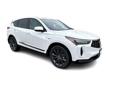 2026 Acura RDX in North Vancouver, British Columbia