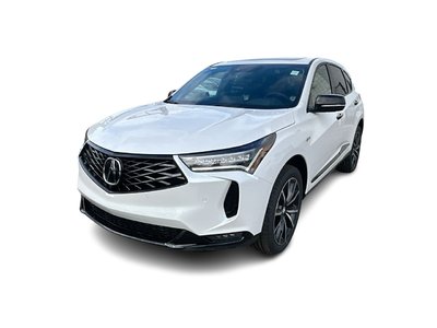 Acura RDX  2026 à Langley, Colombie-Britannique