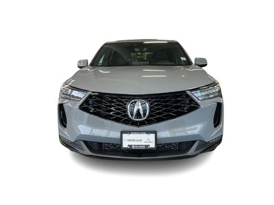 2026 Acura RDX in North Vancouver, British Columbia