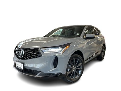 2026 Acura RDX in Langley, British Columbia