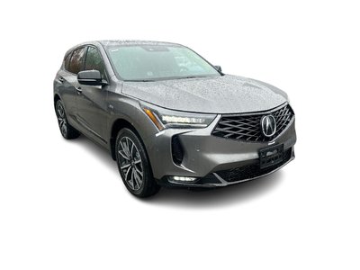 Acura RDX  2026 à Langley, Colombie-Britannique