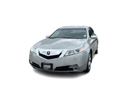 Acura TL  2010 à Langley, Colombie-Britannique