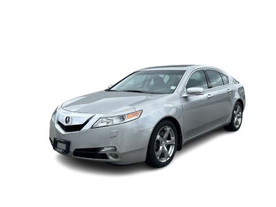 Acura TL  2010 à Langley, Colombie-Britannique