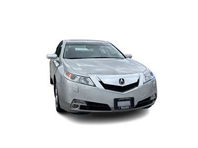 2010 Acura TL in North Vancouver, British Columbia