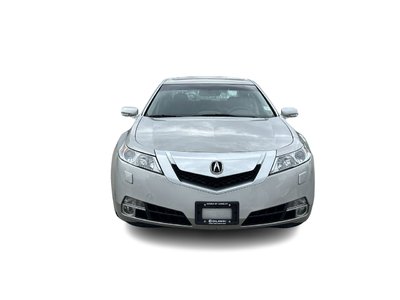 2010 Acura TL in North Vancouver, British Columbia
