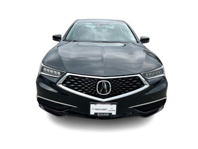2018 Acura TLX in Langley, British Columbia