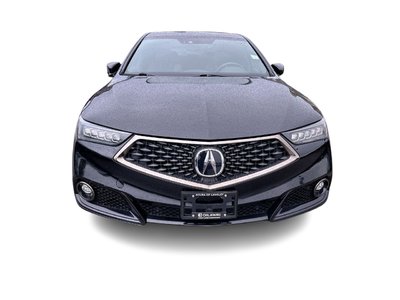 Acura TLX  2018 à Langley, Colombie-Britannique