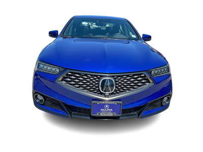 2019 Acura TLX in North Vancouver, British Columbia