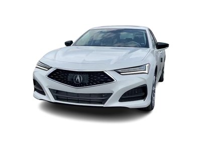 Acura TLX  2021 à Langley, Colombie-Britannique