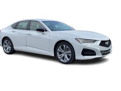 Acura TLX  2021 à Langley, Colombie-Britannique