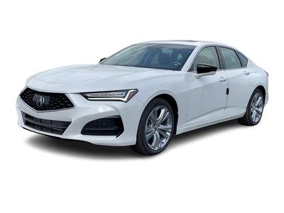 Acura TLX  2021 à Langley, Colombie-Britannique