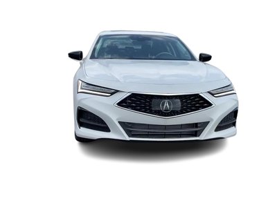 Acura TLX  2021 à Langley, Colombie-Britannique