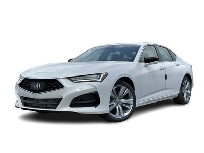 Acura TLX  2021 à Langley, Colombie-Britannique