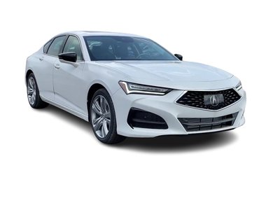 Acura TLX  2021 à Langley, Colombie-Britannique