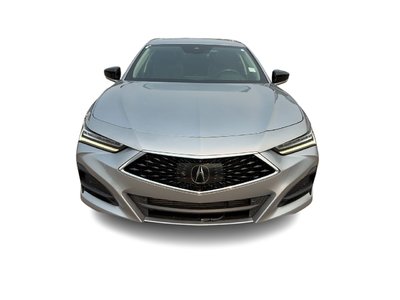 2021 Acura TLX in Vancouver, British Columbia