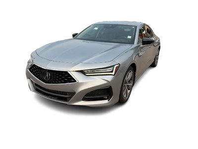 Acura TLX  2021 à Langley, Colombie-Britannique