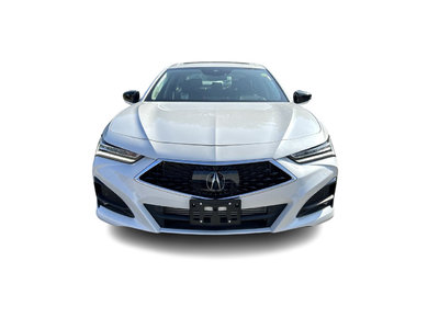 2023 Acura TLX in Langley, British Columbia