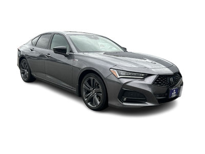 2023 Acura TLX in Richmond, British Columbia