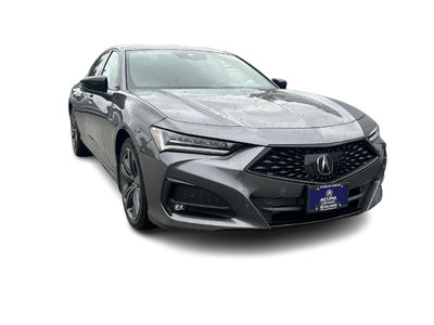 2023 Acura TLX in Richmond, British Columbia