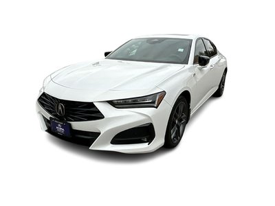 Acura TLX  2024 à Langley, Colombie-Britannique
