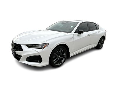 Acura TLX  2024 à Langley, Colombie-Britannique