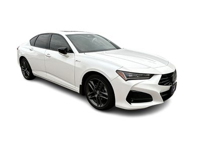 2024 Acura TLX in Vancouver, British Columbia