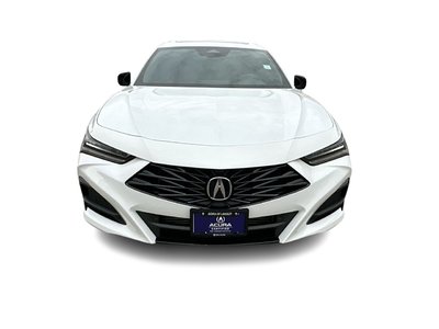 2024 Acura TLX in Vancouver, British Columbia