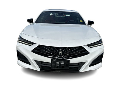 2025 Acura TLX in Langley, British Columbia