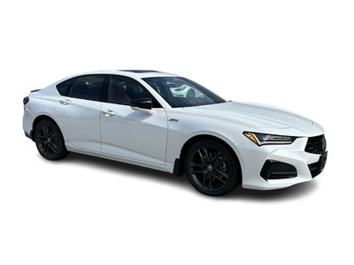 2025 Acura TLX in Langley, British Columbia