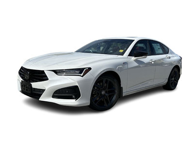 2025 Acura TLX in Langley, British Columbia
