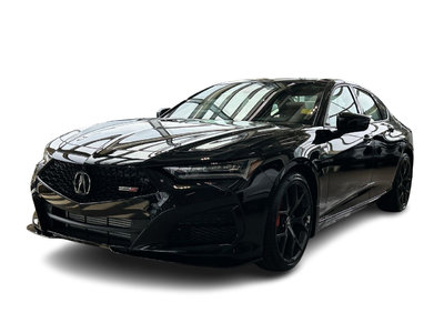 2025 Acura TLX in North Vancouver, British Columbia