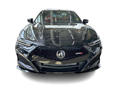 2025 Acura TLX in North Vancouver, British Columbia