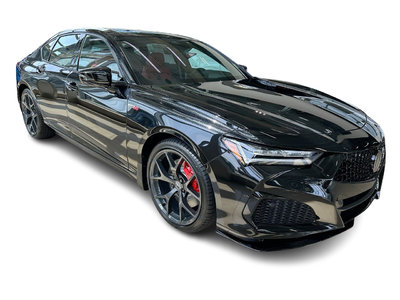 2025 Acura TLX in North Vancouver, British Columbia