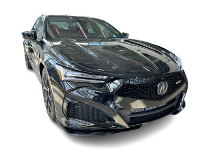 2025 Acura TLX in North Vancouver, British Columbia
