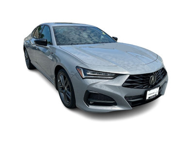 2025 Acura TLX in Vancouver, British Columbia