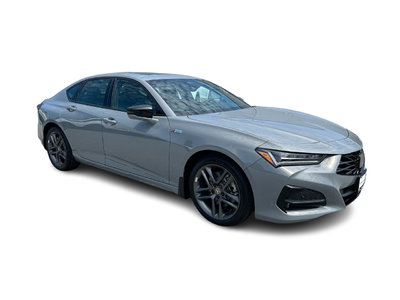 2025 Acura TLX in Vancouver, British Columbia