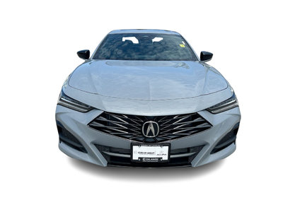 2025 Acura TLX in Vancouver, British Columbia