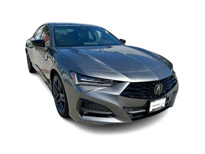 2025 Acura TLX in Vancouver, British Columbia