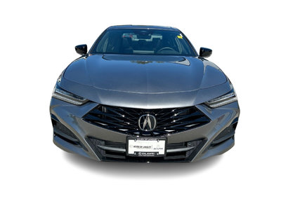 2025 Acura TLX in Langley, British Columbia