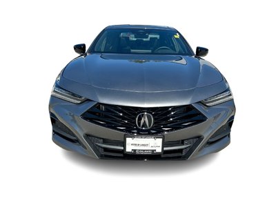2025 Acura TLX in Vancouver, British Columbia