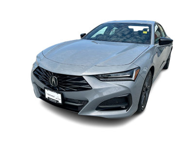 Acura TLX  2025 à Langley, Colombie-Britannique