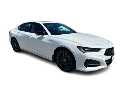 2025 Acura TLX in Langley, British Columbia