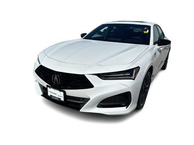 Acura TLX  2025 à Langley, Colombie-Britannique